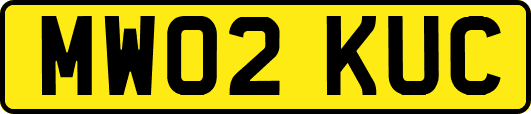 MW02KUC