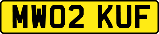 MW02KUF