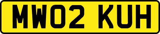 MW02KUH