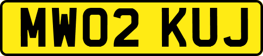 MW02KUJ