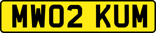MW02KUM