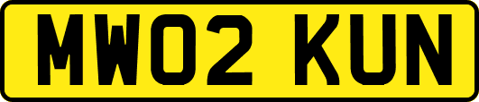MW02KUN