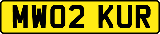 MW02KUR