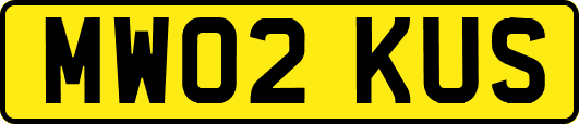 MW02KUS