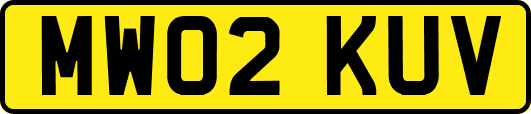 MW02KUV