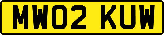 MW02KUW