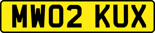 MW02KUX