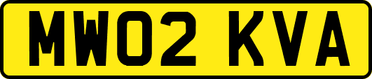 MW02KVA