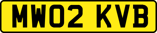 MW02KVB