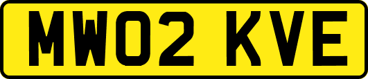 MW02KVE
