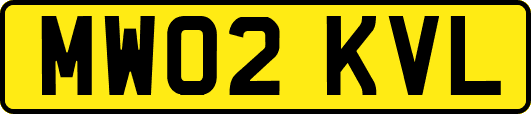 MW02KVL