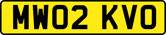 MW02KVO