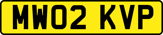 MW02KVP