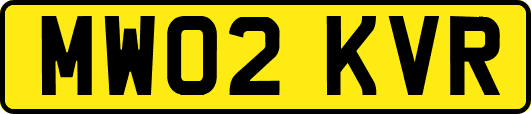 MW02KVR