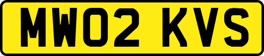 MW02KVS
