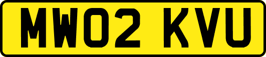 MW02KVU
