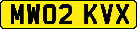 MW02KVX