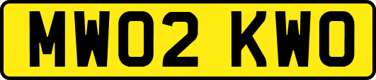 MW02KWO