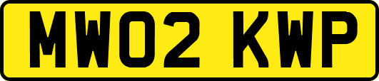 MW02KWP