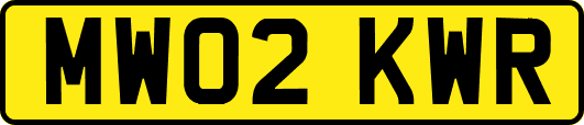 MW02KWR