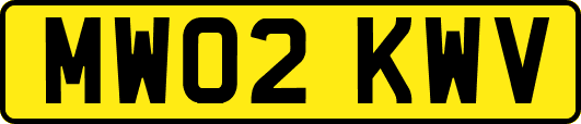 MW02KWV