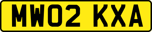 MW02KXA