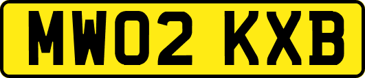 MW02KXB