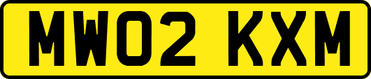 MW02KXM