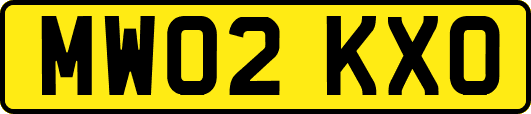 MW02KXO