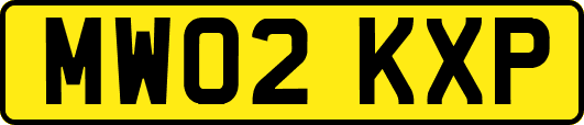MW02KXP