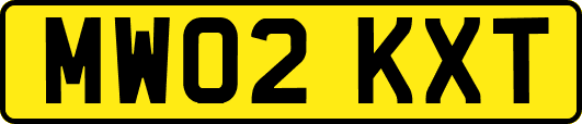MW02KXT