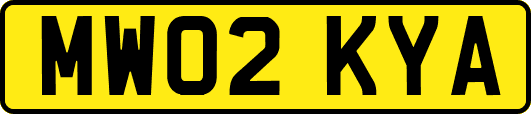 MW02KYA