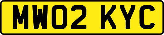 MW02KYC