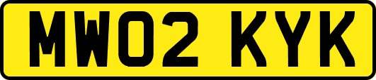 MW02KYK