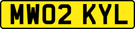 MW02KYL