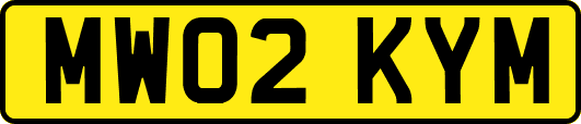 MW02KYM