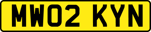 MW02KYN