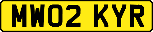 MW02KYR