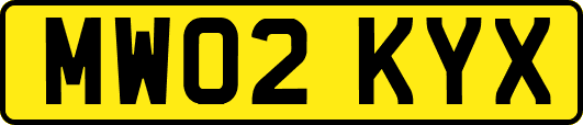 MW02KYX