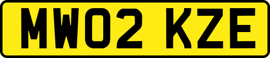 MW02KZE