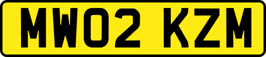 MW02KZM