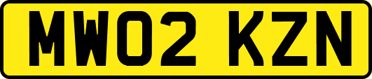 MW02KZN