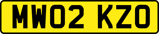 MW02KZO