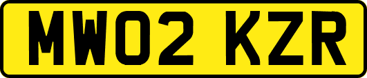 MW02KZR