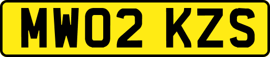 MW02KZS