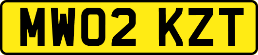 MW02KZT