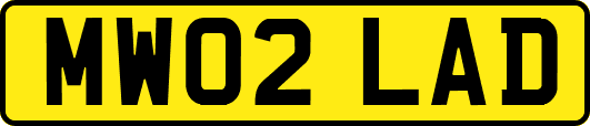 MW02LAD