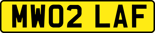 MW02LAF