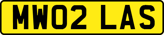 MW02LAS