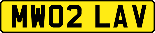 MW02LAV